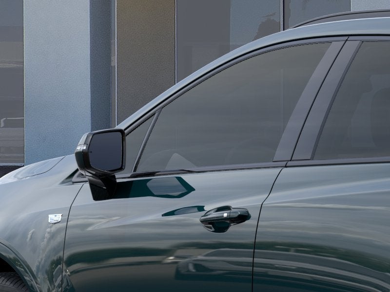 2025 Cadillac XT5 Sport