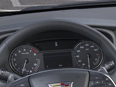 2025 Cadillac XT5 Sport