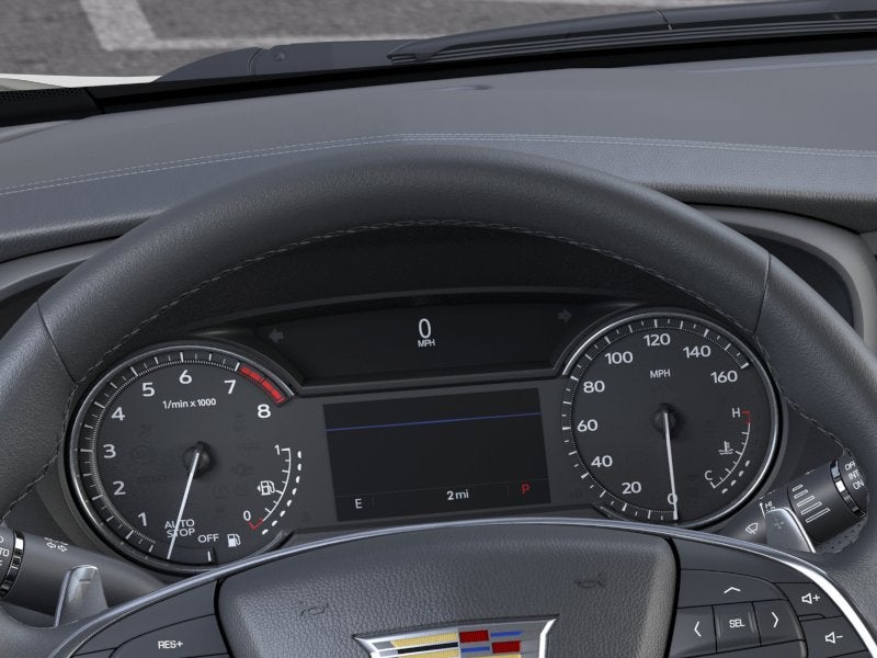 2025 Cadillac XT5 Sport