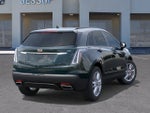2025 Cadillac XT5 Sport