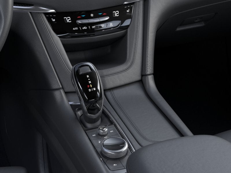 2025 Cadillac XT5 Sport