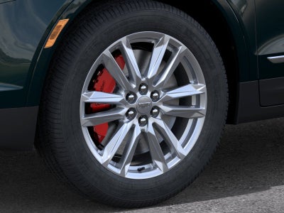 2025 Cadillac XT5 Sport