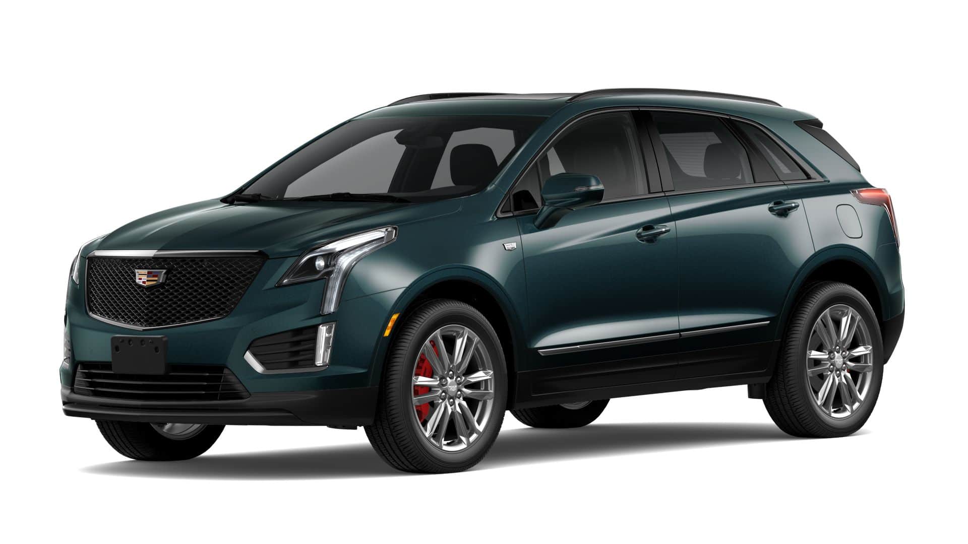 2025 Cadillac XT5 Sport