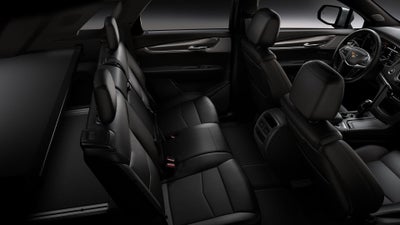 2025 Cadillac XT5 Sport