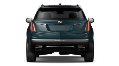 2025 Cadillac XT5 Sport
