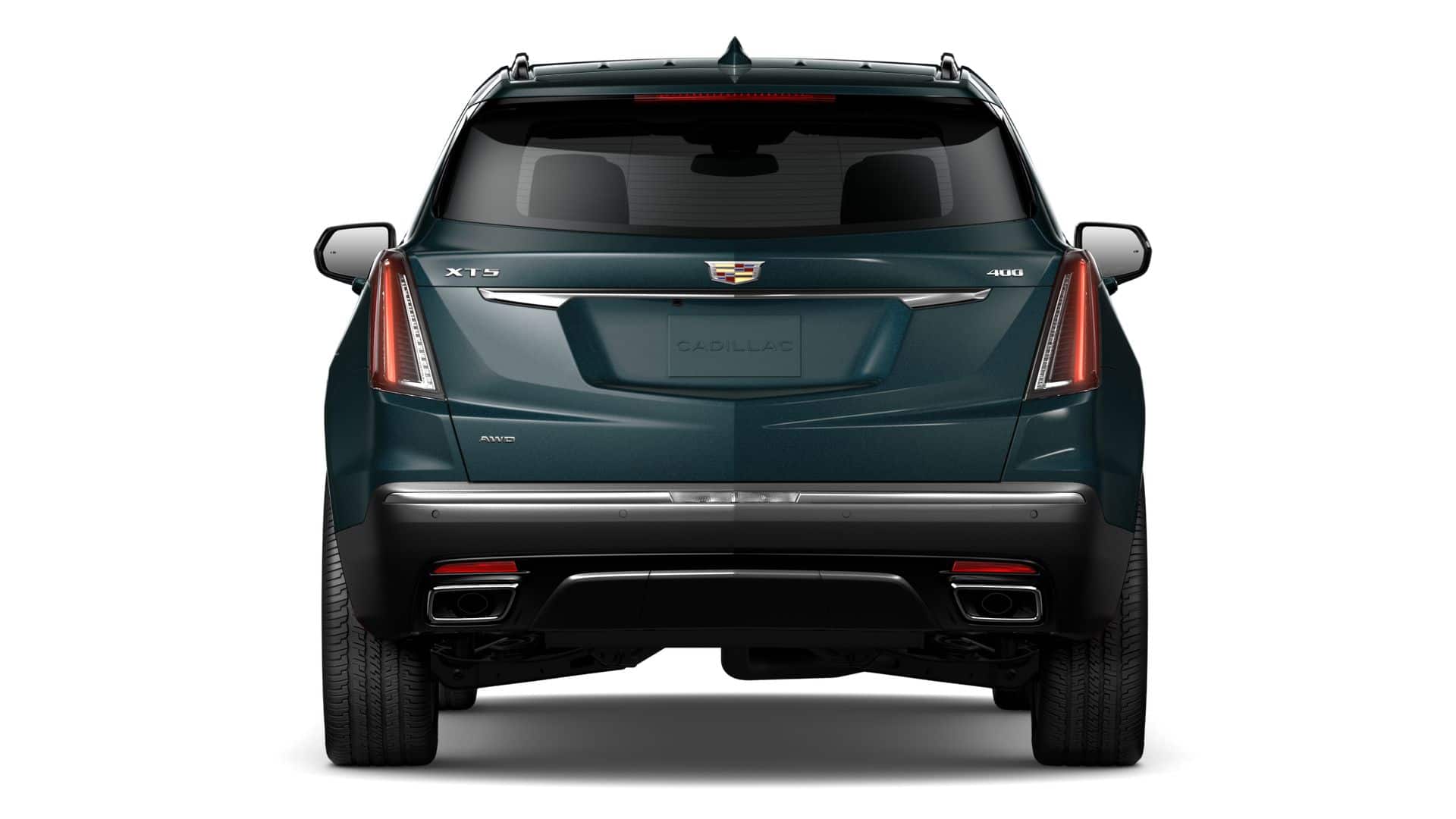 2025 Cadillac XT5 Sport