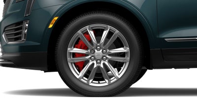 2025 Cadillac XT5 Sport