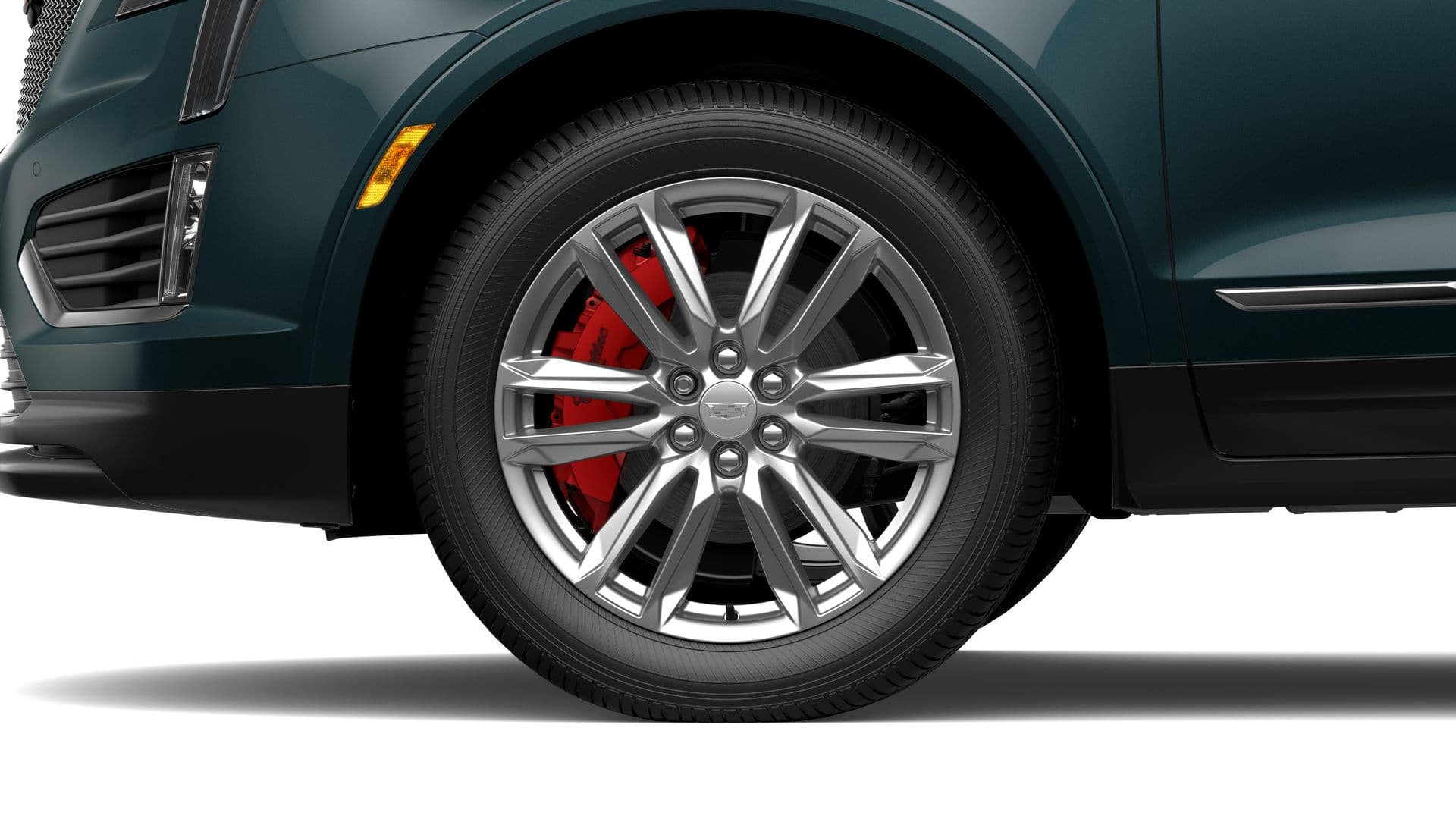 2025 Cadillac XT5 Sport