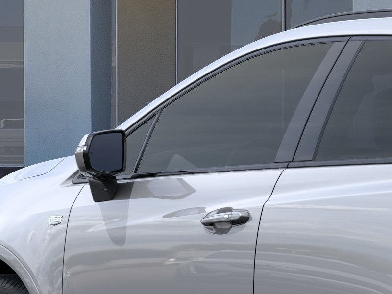 2025 Cadillac XT5 Sport