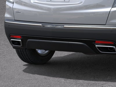 2025 Cadillac XT5 Sport