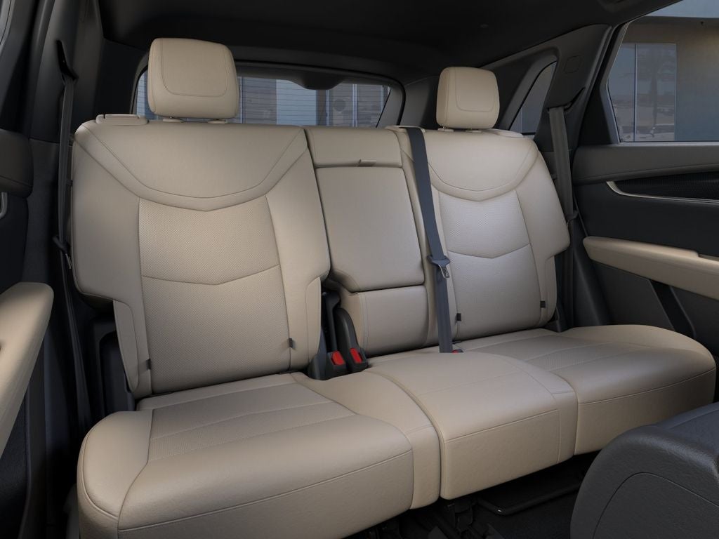 2025 Cadillac XT5 Sport