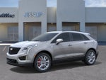 2025 Cadillac XT5 Sport