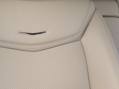 2025 Cadillac XT5 Sport