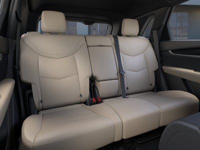 2025 Cadillac XT5 Sport