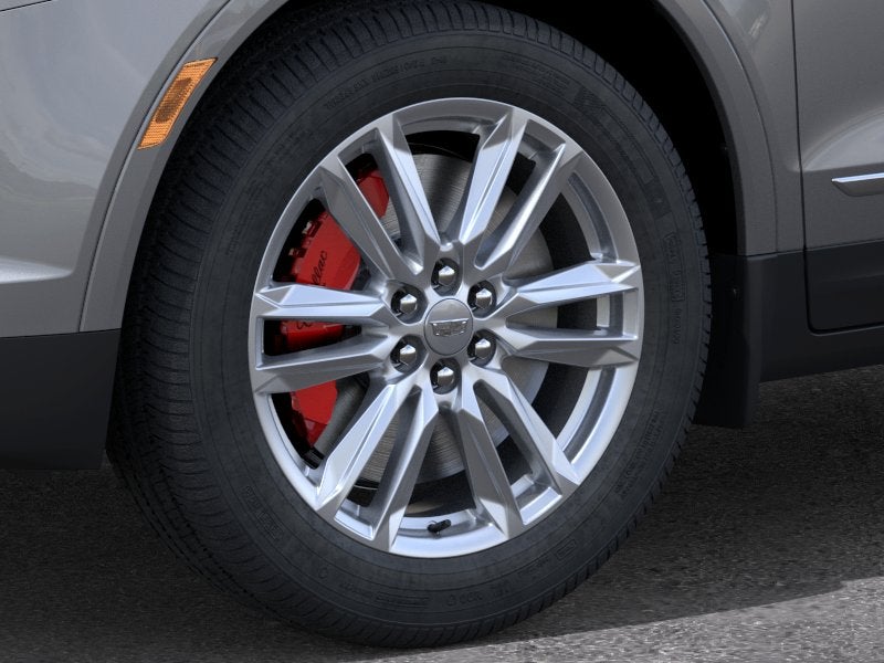 2025 Cadillac XT5 Sport