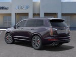2025 Cadillac XT6 Sport