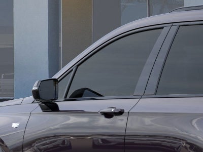 2025 Cadillac XT6 Sport