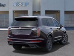 2025 Cadillac XT6 Sport