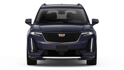 2025 Cadillac XT6 Sport