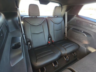 2024 Cadillac XT6 Sport