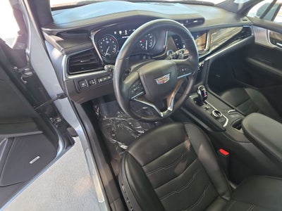 2023 Cadillac XT6 Sport