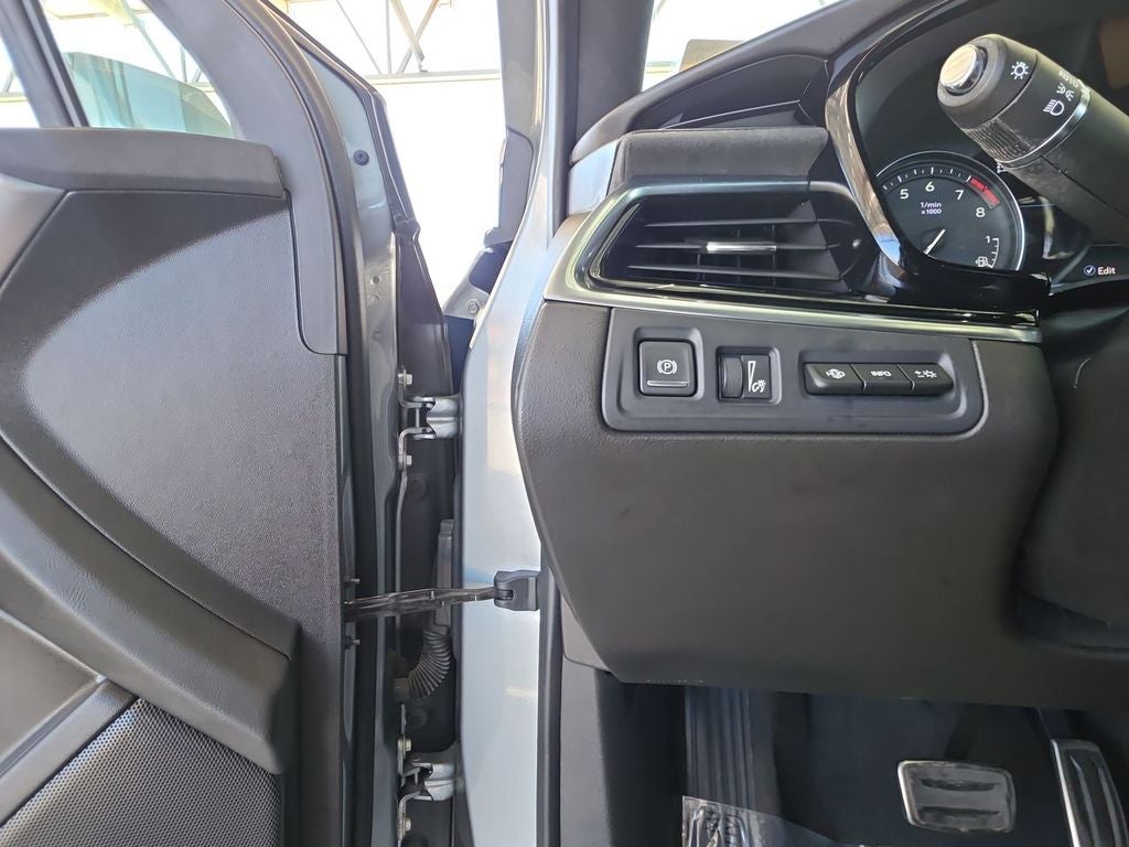 2023 Cadillac XT6 Sport