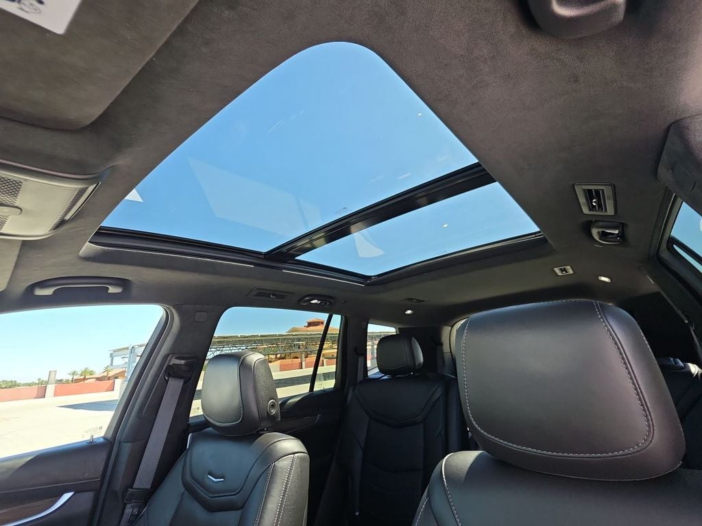 2023 Cadillac XT6 Sport