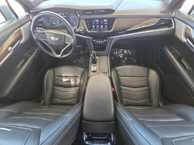 2023 Cadillac XT6 Sport
