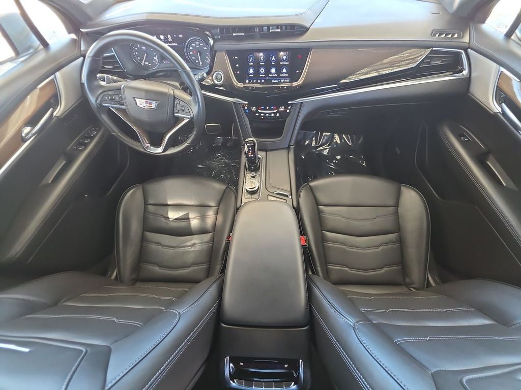 2023 Cadillac XT6 Sport