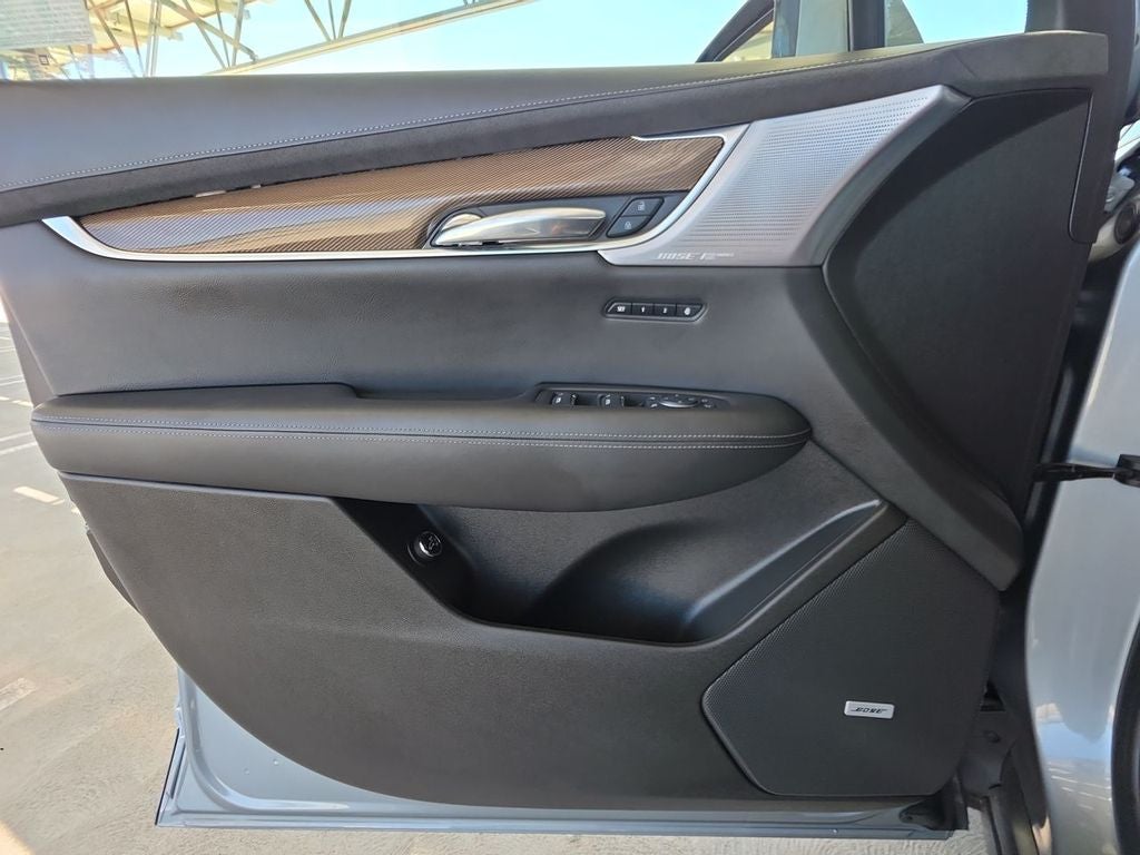 2023 Cadillac XT6 Sport