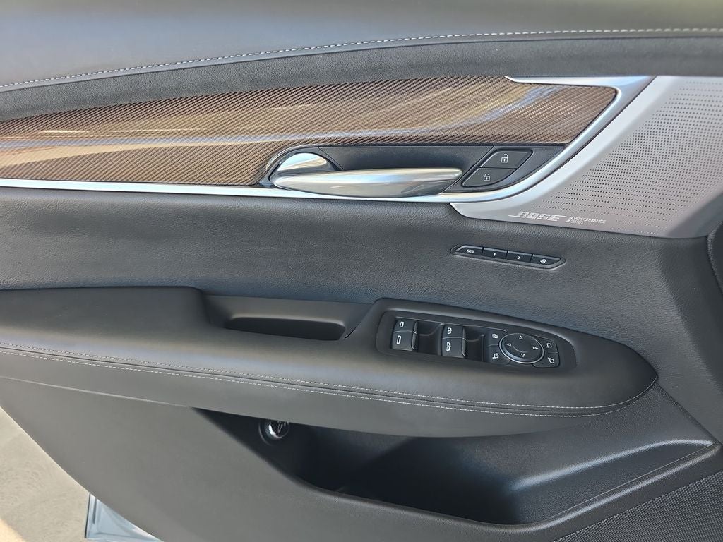 2023 Cadillac XT6 Sport