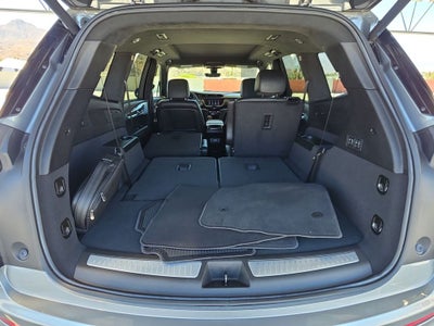 2023 Cadillac XT6 Sport