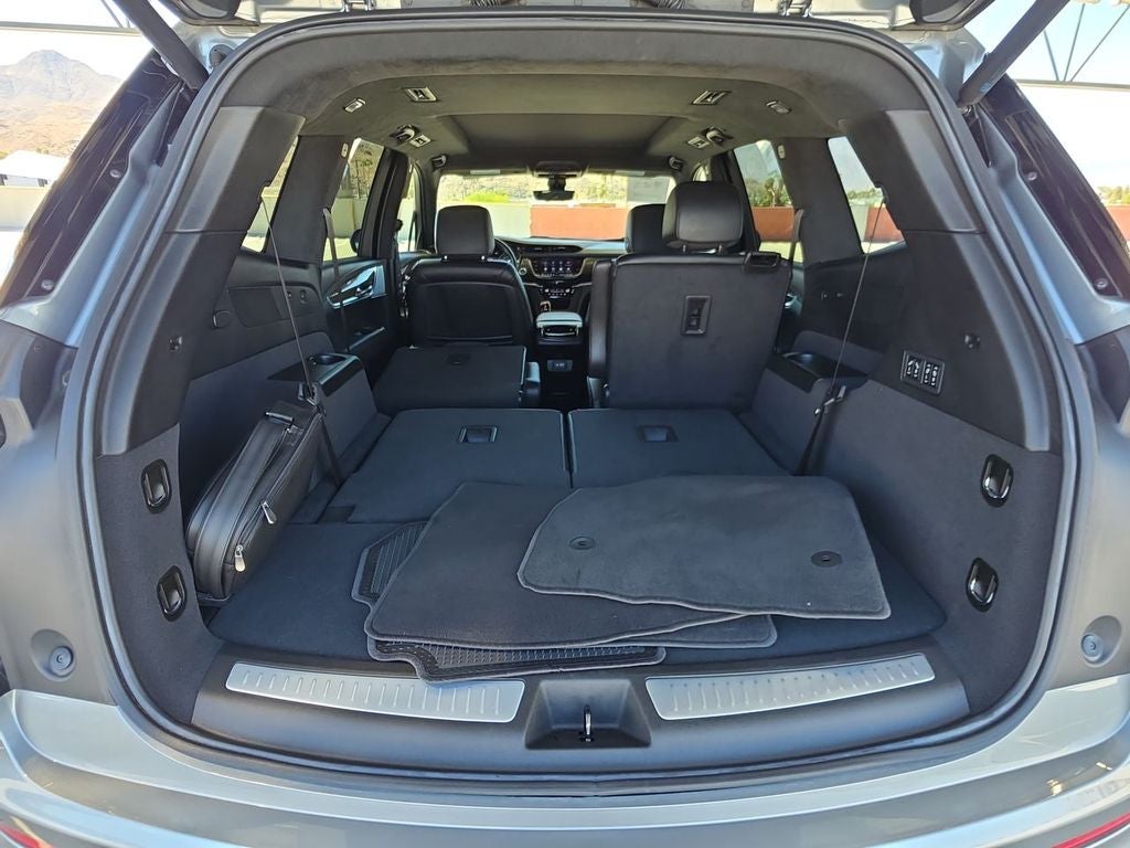 2023 Cadillac XT6 Sport