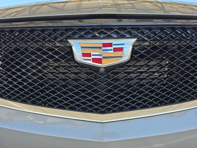 2023 Cadillac XT6 Sport
