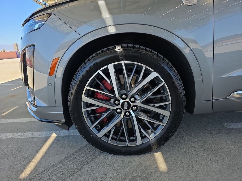 2023 Cadillac XT6 Sport