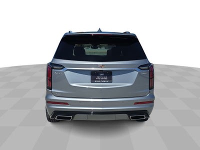 2023 Cadillac XT6 Sport