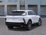2026 Cadillac LYRIQ Premium Luxury