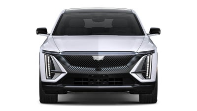 2026 Cadillac LYRIQ Premium Luxury