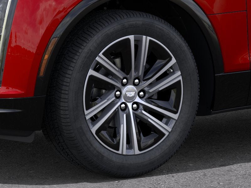 2026 Cadillac LYRIQ Premium Luxury