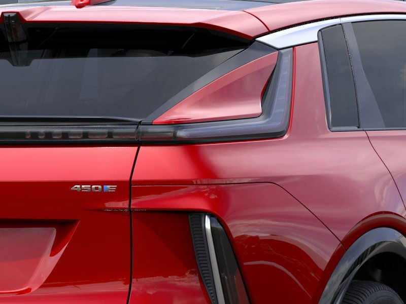 2026 Cadillac LYRIQ Premium Luxury