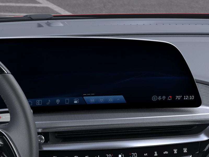 2026 Cadillac LYRIQ Premium Luxury