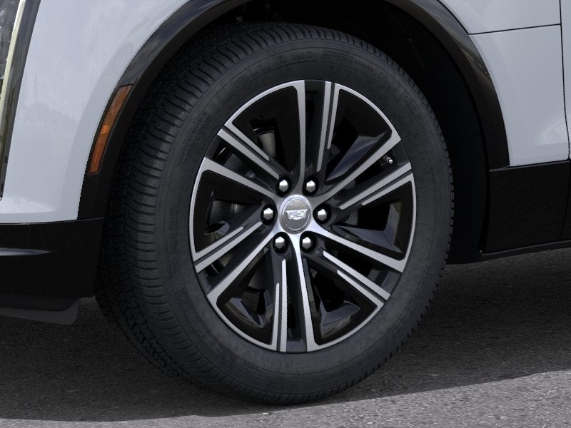 2027 Cadillac LYRIQ Premium Luxury