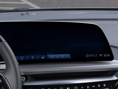 2027 Cadillac LYRIQ Premium Luxury