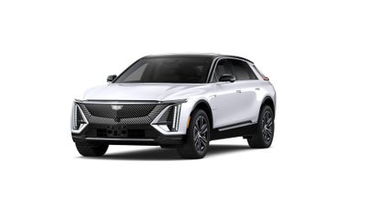 2027 Cadillac LYRIQ Premium Luxury