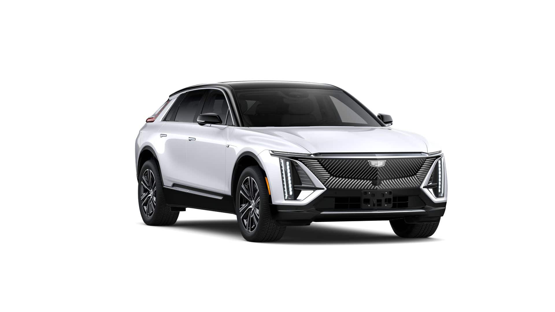 2027 Cadillac LYRIQ Premium Luxury