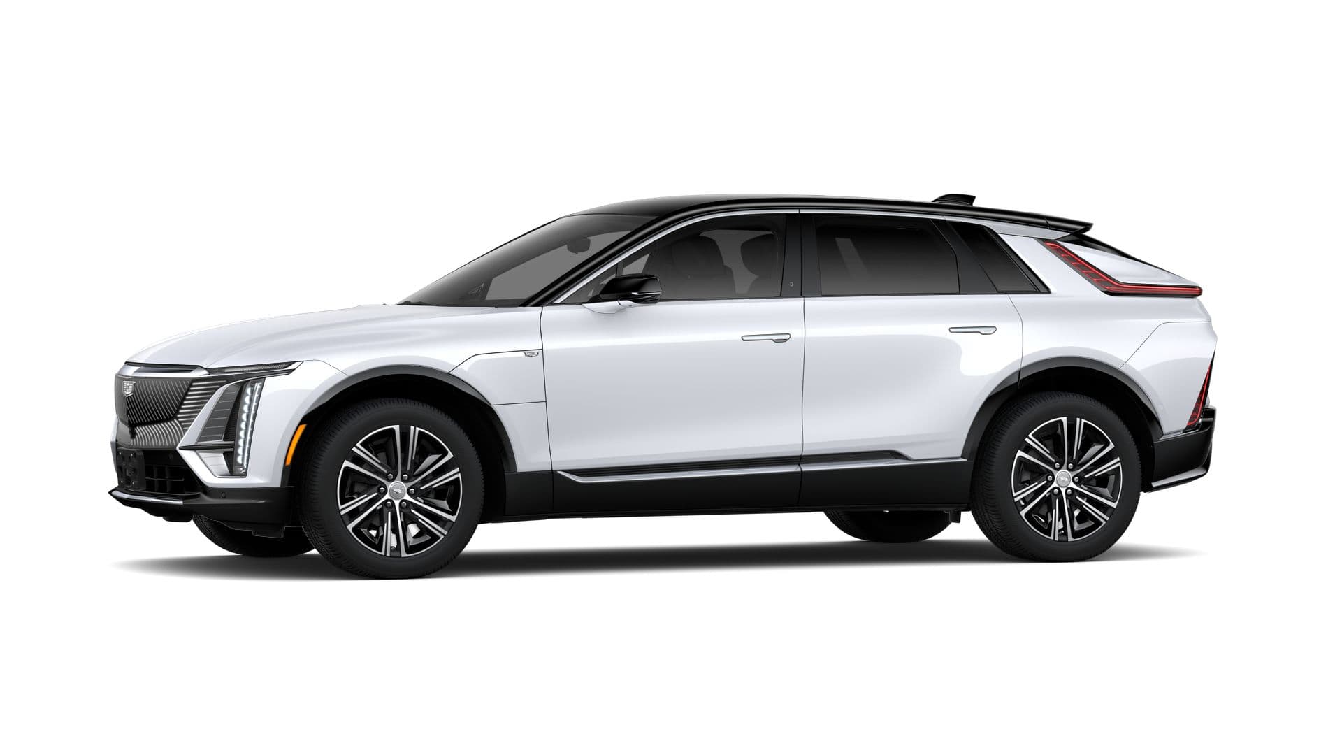 2027 Cadillac LYRIQ Premium Luxury