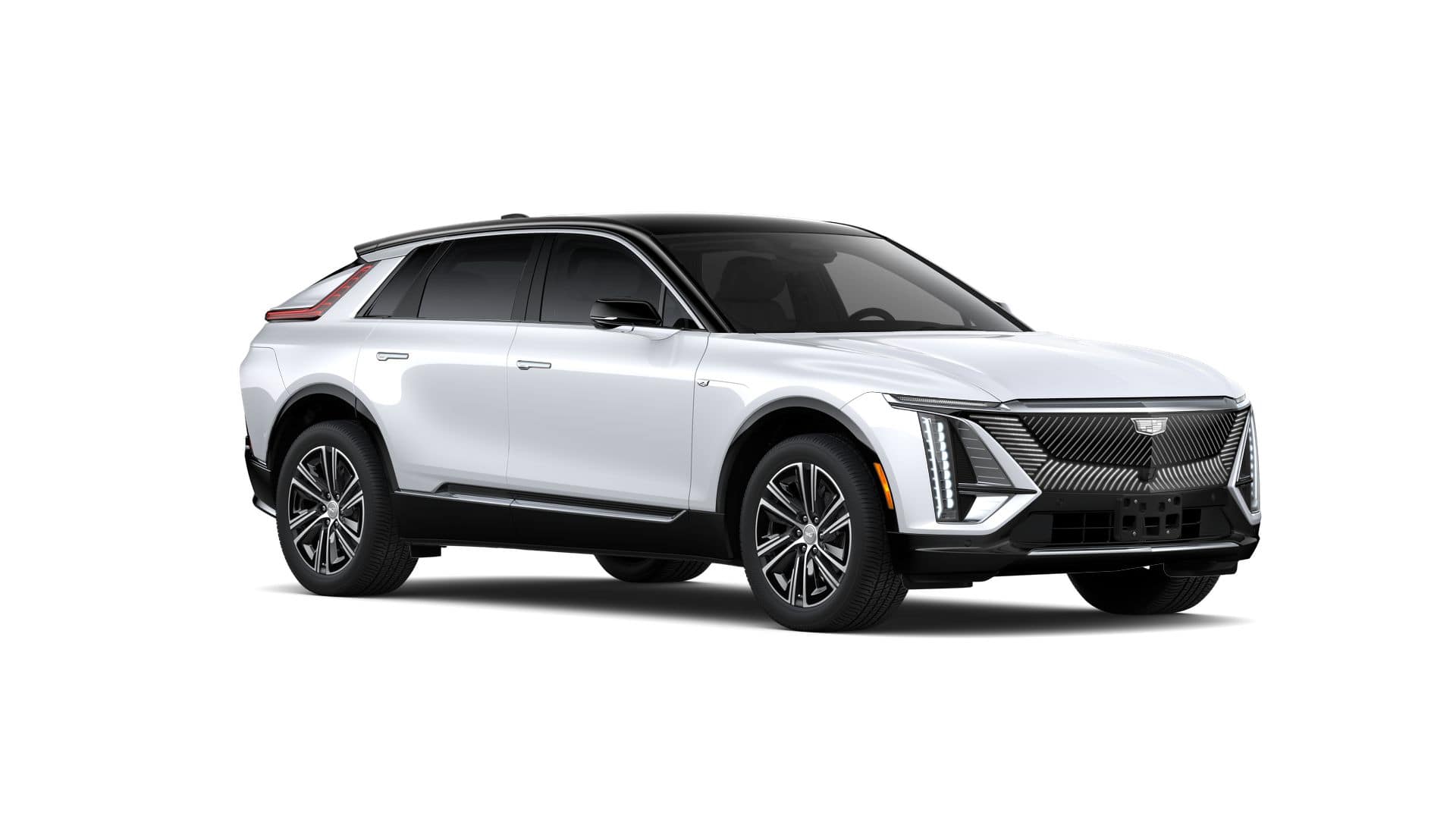 2027 Cadillac LYRIQ Premium Luxury