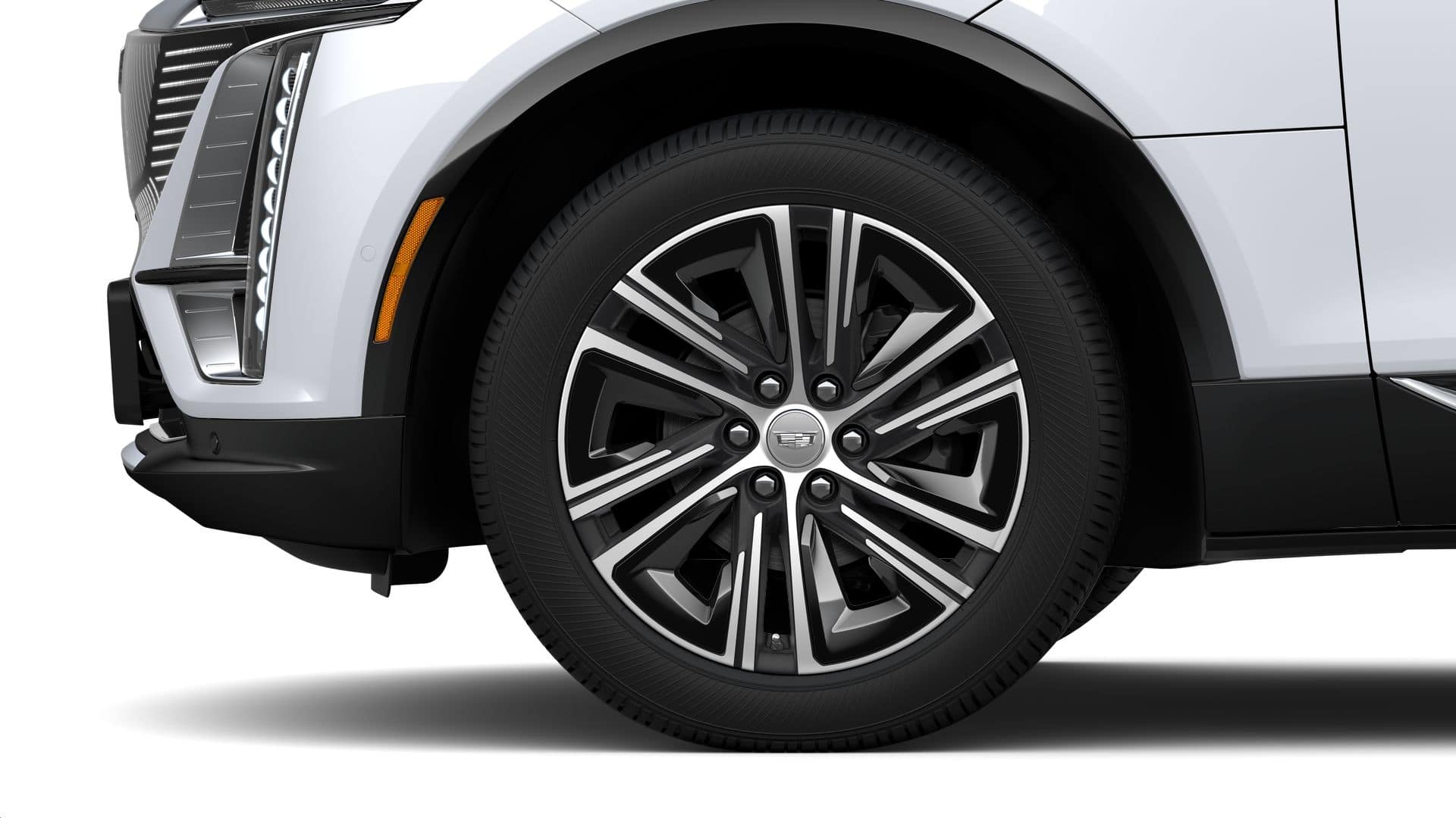 2027 Cadillac LYRIQ Premium Luxury