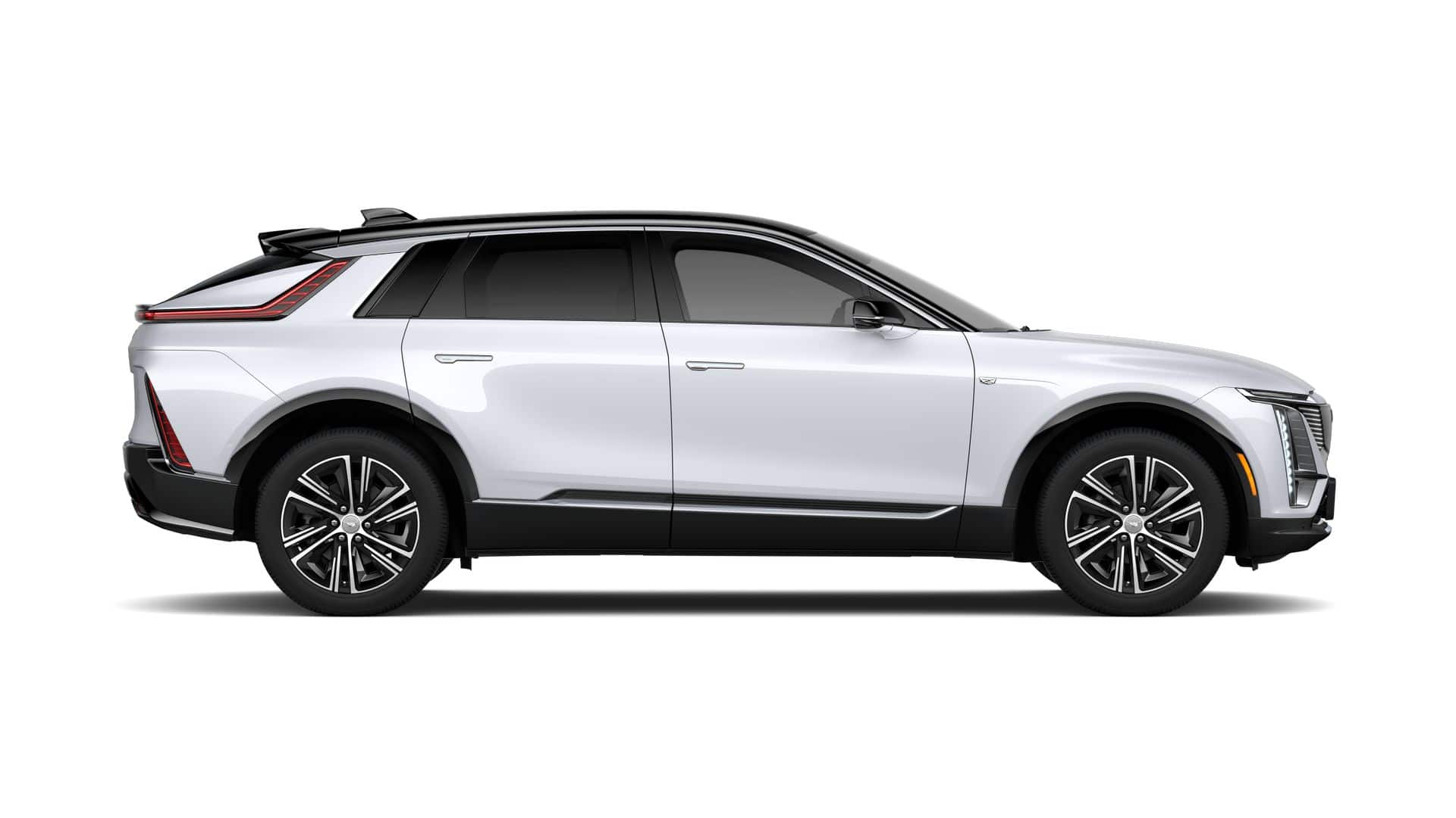 2027 Cadillac LYRIQ Premium Luxury