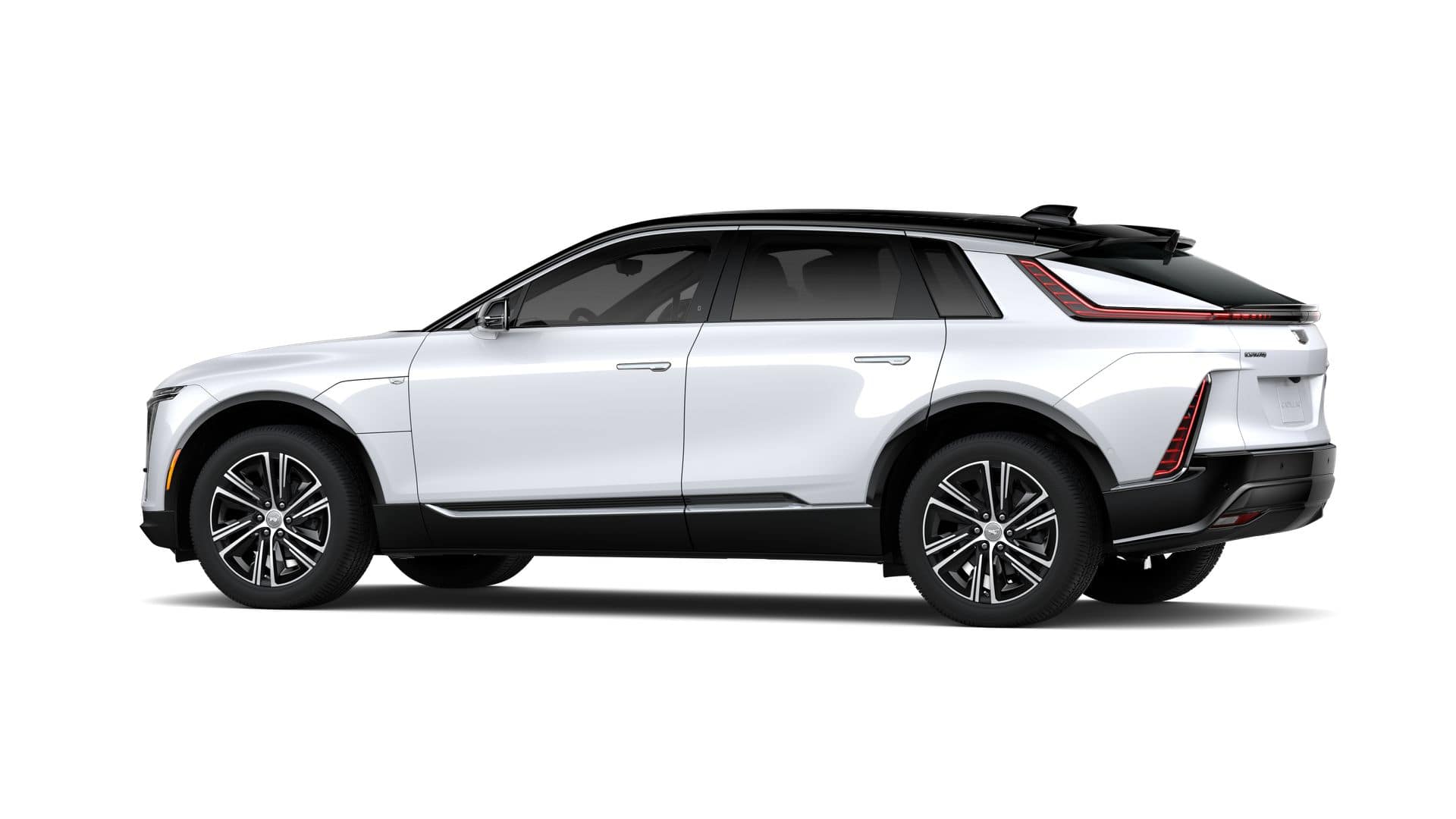 2027 Cadillac LYRIQ Premium Luxury